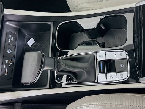 New 2026 Hyundai Tucson SEL FWD image 13
