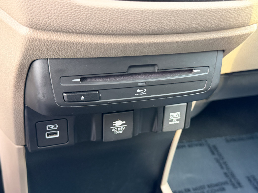 Used 2024 Honda Odyssey Touring image 24