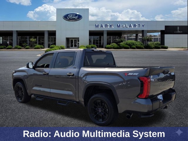 Used 2023 Toyota Tundra SR5 AWD/4WD image 3