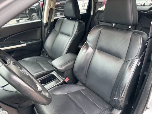 Used 2016 Honda CR-V EX-L image 15