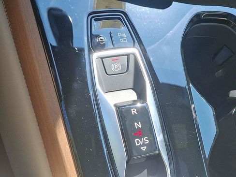 New 2025 Audi A5 2.0T Prestige image 13