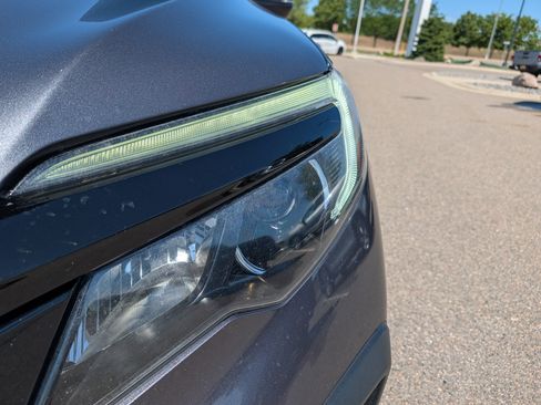 Used 2022 Honda Pilot Special Edition image 16