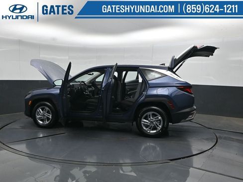 Certified 2026 Hyundai Tucson SE AWD/4WD image 53
