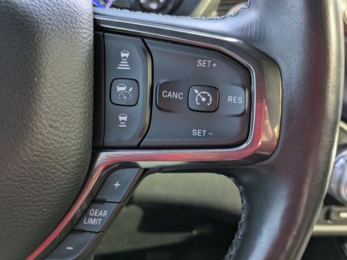 Used 2021 RAM 1500 Limited image 17