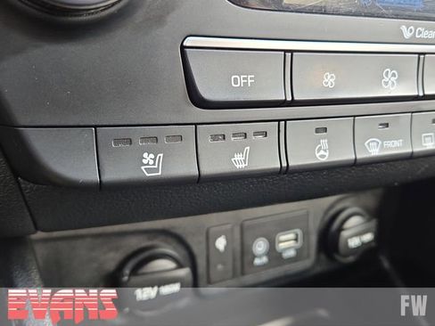 Used 2021 Hyundai Tucson Ultimate w/ Cargo Package image 10