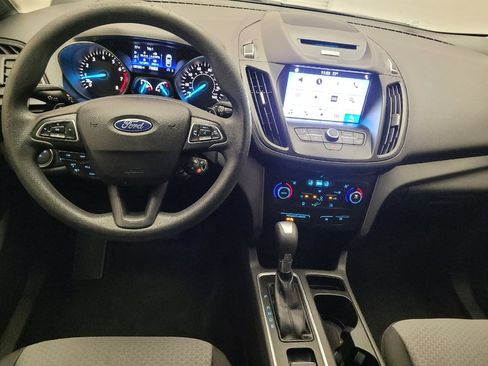 Used 2017 Ford Escape SE w/ Equipment Group 201A FWD image 22