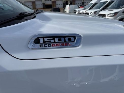 Used 2020 RAM 1500 Big Horn image 5