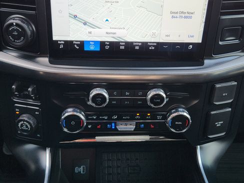 Used 2024 Ford F150 Raptor AWD/4WD image 21