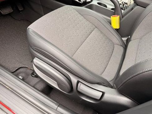 New 2026 Kia Seltos S AWD/4WD image 5
