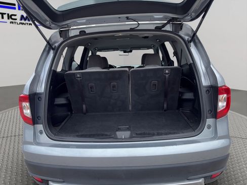 Used 2021 Honda Pilot EX image 29