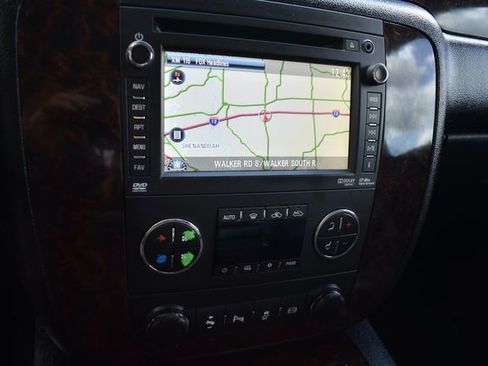 Used 2013 GMC Sierra 2500 Denali RWD image 14
