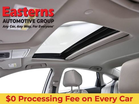 Used 2024 Honda Accord EX image 33