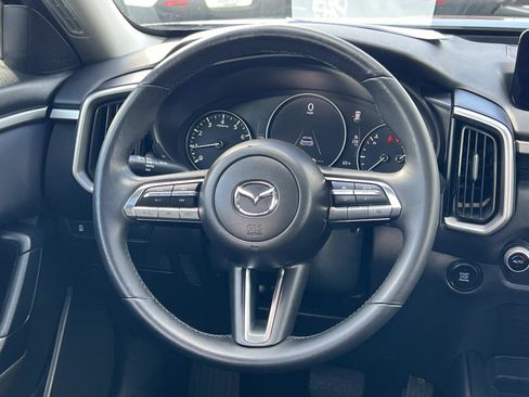 Used 2023 MAZDA CX-50 2.5 S w/ Cargo Package image 8