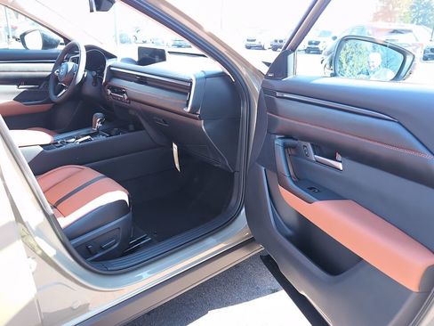 New 2026 MAZDA CX-50 Meridian Edition w/ Weather Package image 7