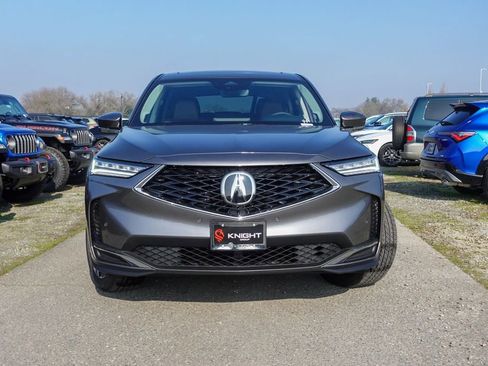 New 2026 Acura MDX w/ Technology Package image 2