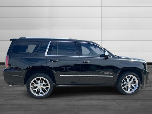 Used 2019 GMC Yukon Denali w/ Denali Ultimate Package AWD/4WD image 6