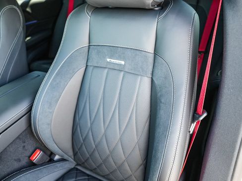 New 2026 Mercedes-Benz GLE 53 AMG 4MATIC Coupe image 25