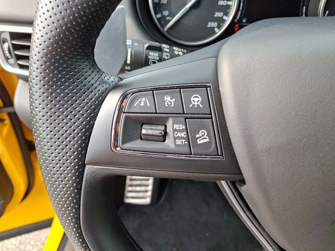 Used 2022 Maserati Levante Modena S AWD/4WD image 22