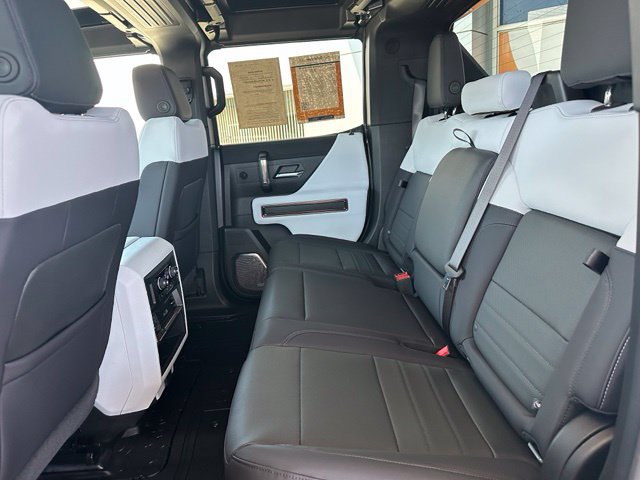 Used 2025 GMC Hummer EV 3X AWD/4WD image 27