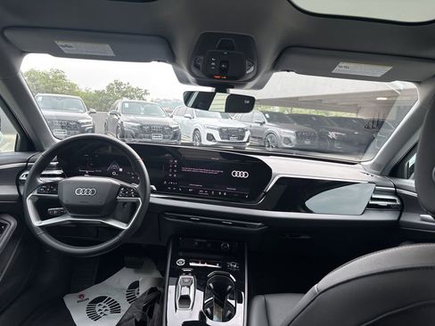 Used 2025 Audi A5 2.0T Premium w/ Convenience Package AWD/4WD image 18