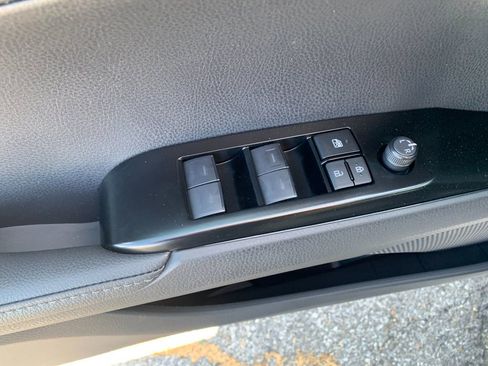 New 2026 Toyota Camry XSE FWD image 12