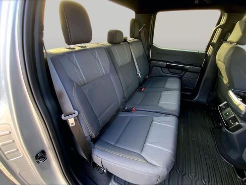 Used 2025 Ford F150 STX w/ Equipment Group 200A AWD/4WD image 20