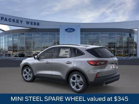 New 2026 Ford Escape ST-Line w/ Tech Pack #1 AWD/4WD image 6