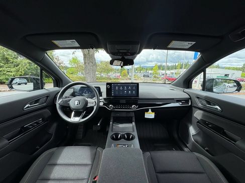 New 2026 Honda Prologue EX image 4