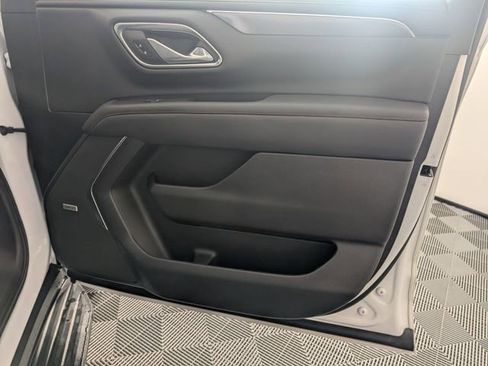 Used 2023 Chevrolet Tahoe RST image 35