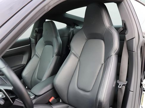 Used 2020 Porsche 911 Carrera 4S image 5