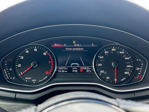 Used 2023 Audi A5 2.0T Premium w/ Convenience Package AWD/4WD image 29