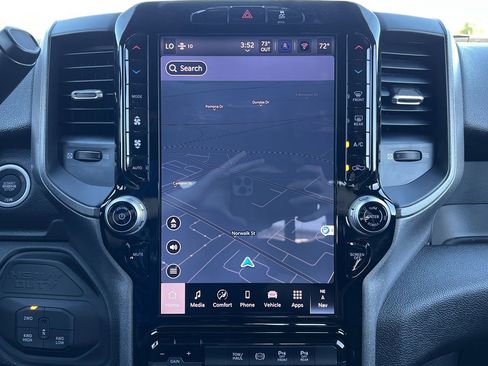 New 2026 RAM 3500 Tradesman image 2