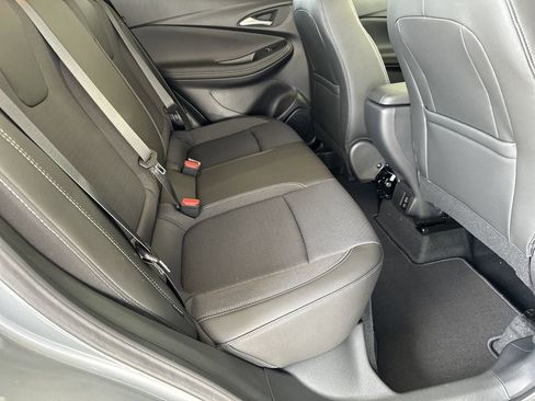 New 2026 Buick Encore GX Preferred image 34