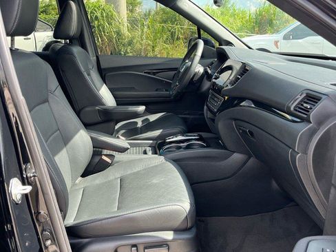 Used 2023 Honda Passport Elite image 5