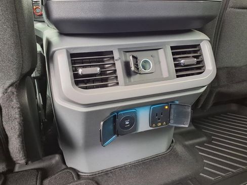 Used 2024 Ford F150 XLT w/ Equipment Group 302A MID image 32