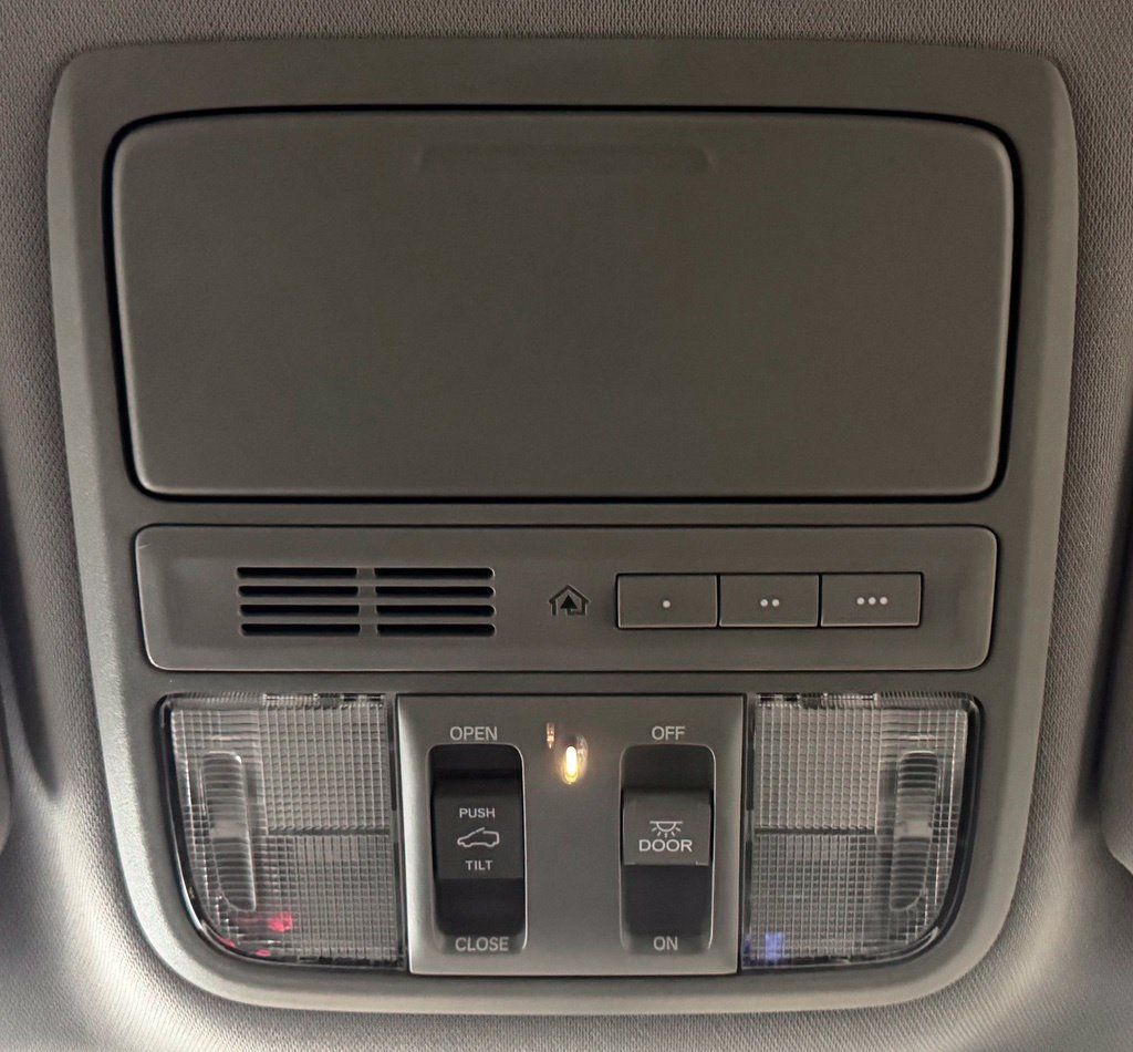 Used 2017 Honda CR-V EX-L image 25