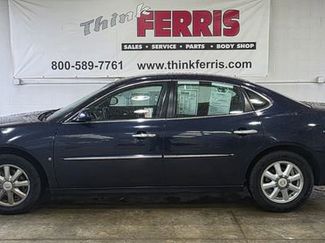 Used 2008 Buick LaCrosse CXL video 2