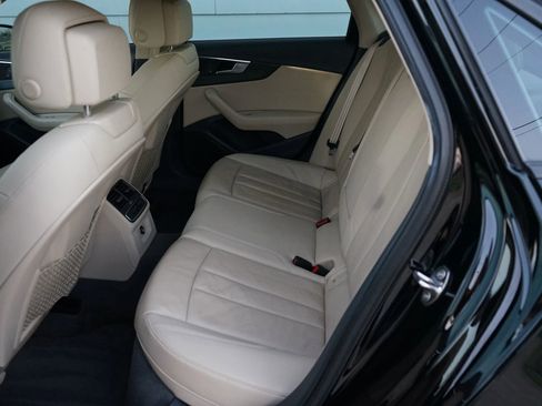 Used 2018 Audi A4 2.0T Ultra Premium w/ Convenience Package image 36