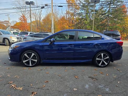 Used 2018 Subaru Impreza 2.0i Sport image 20