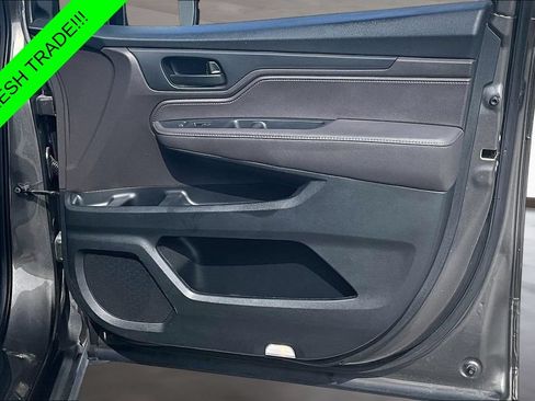 Used 2022 Honda Odyssey EX-L image 28