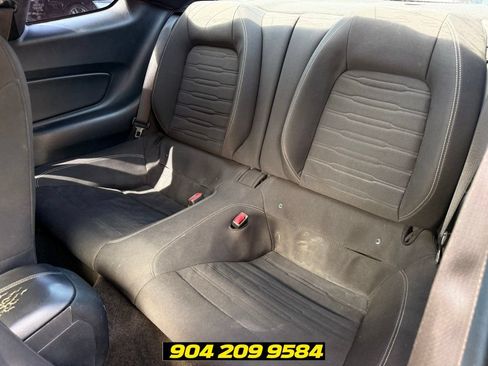 Used 2017 Ford Mustang GT RWD image 21