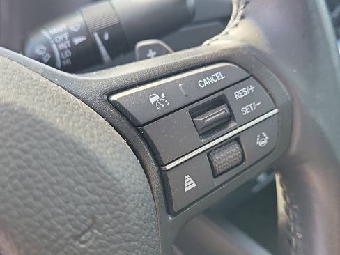 Used 2023 Honda Accord EX-L image 25