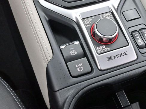 Used 2023 Subaru Forester Limited AWD/4WD image 21