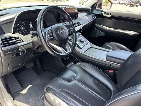 Used 2022 Hyundai Palisade Limited AWD/4WD image 18