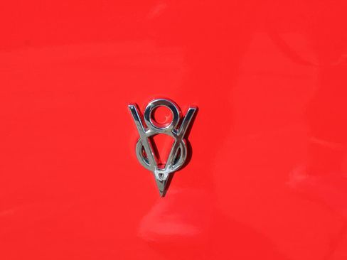 Used 2002 Ford Thunderbird RWD image 18