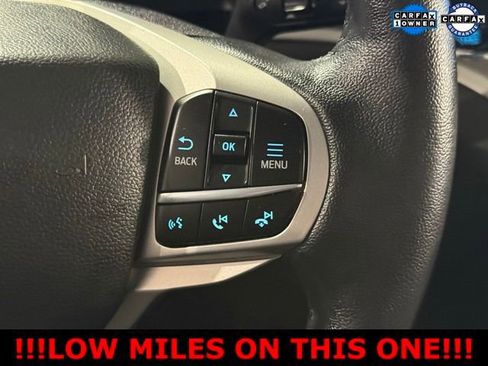 Used 2022 Ford Explorer XLT w/ Equipment Group 202A image 26