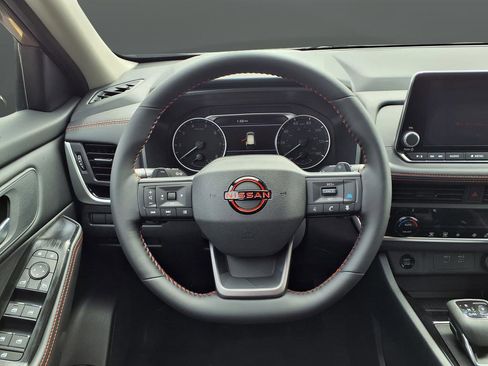 New 2026 Nissan Rogue SV AWD/4WD image 49