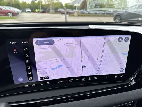 New 2026 Audi A6 Prestige AWD/4WD image 4