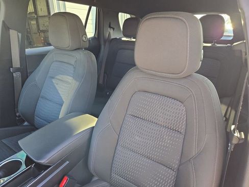 Used 2025 Chevrolet Equinox LT image 14