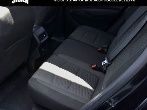 Used 2021 Chevrolet Equinox LT FWD image 10